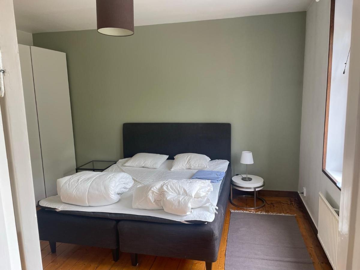 Apartment Garbo ストックホルム エクステリア 写真